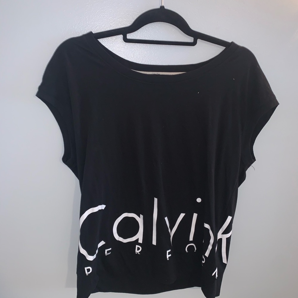 Calvin Klein Performance T-Shirt